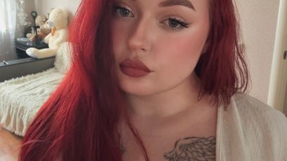 Sofia_Red - dildo