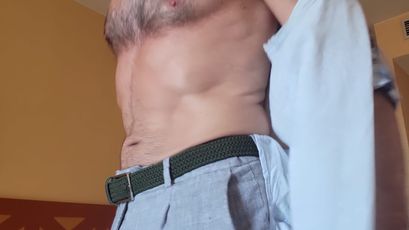 Giglio di mare Sex Cam Show