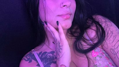 Lexxiee Haze on SkyPrivate