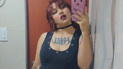 JustYenna on SkyPrivate