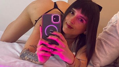 Mia Taylor Sex Cam Show