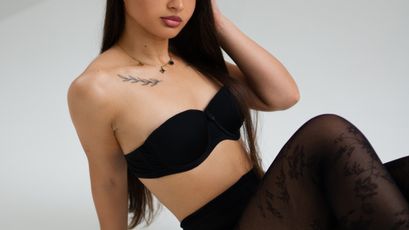 CarlaSensual on SkyPrivate