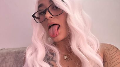 Lexxiee Haze on SkyPrivate