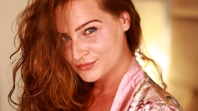 Cassie on SkyPrivate