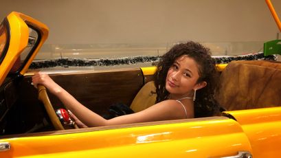 Milkdulce1 Sex Cam Show