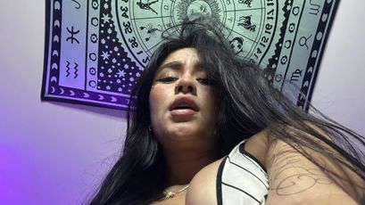 Lexxiee Haze on SkyPrivate