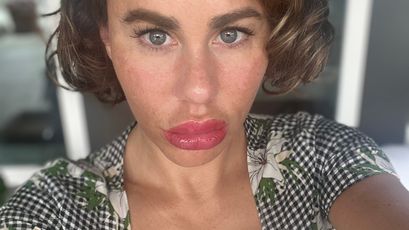 Savannah Blue Sex Cam Show