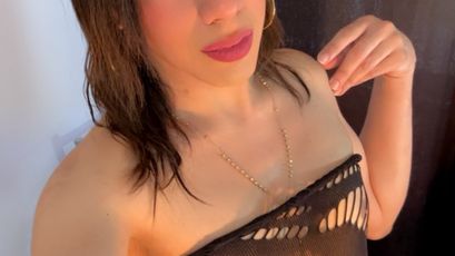 GEORGYNA_TS Sex Cam Show