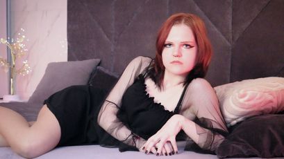 Alice Sex Cam Show