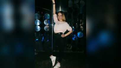 PrettyMila on SkyPrivate