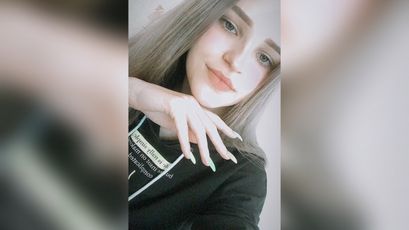 PrettyMila on SkyPrivate