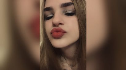 PrettyMila on SkyPrivate