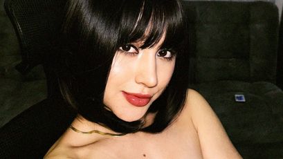 Arianna blake - fetishes