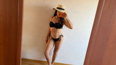 Vlada - brunette