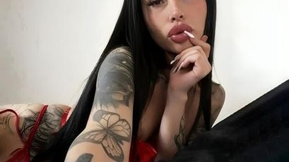 Valeria Volkova on SkyPrivate