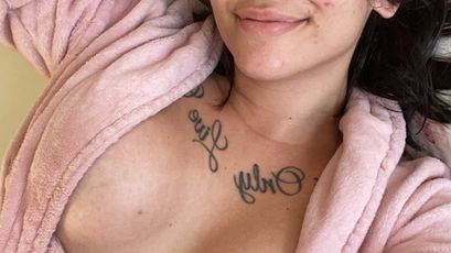 Tali Majesty on SkyPrivate