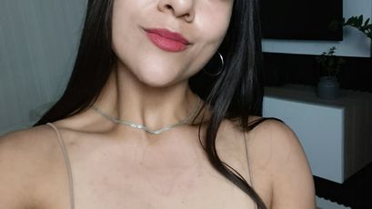 Anny_Rivera Live Webcam on SkyPrivate