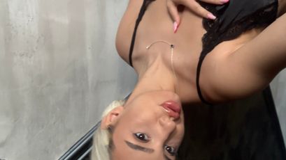 Bad Cherry - blonde