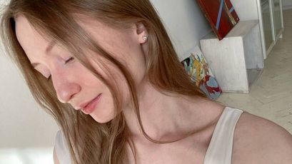 Sophie on SkyPrivate