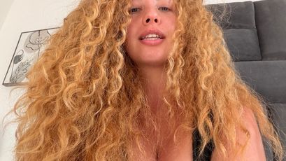 Emily on SkyPrivate