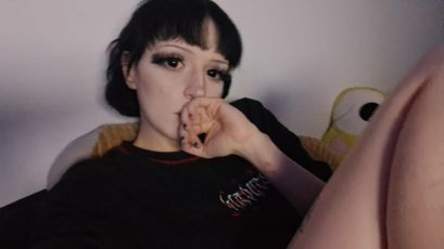 NikaDream on SkyPrivate