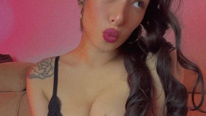 Agatha on SkyPrivate