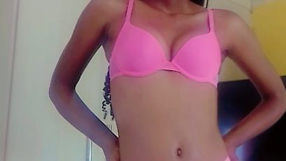 Sweet lil rossy on SkyPrivate