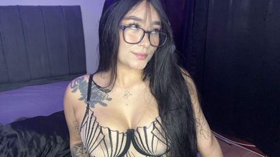 Lexxiee Haze on SkyPrivate