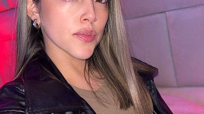 Ariel Loveyes on SkyPrivate