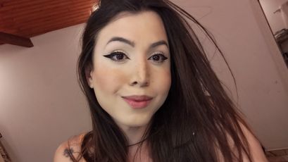 Sophie-Fantasy - footfetish