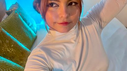 Gaby Queens on SkyPrivate
