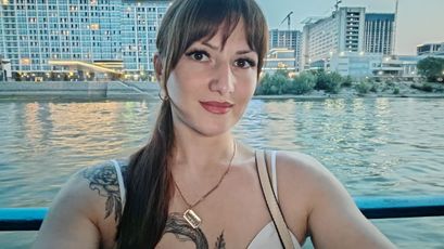 Alice on SkyPrivate