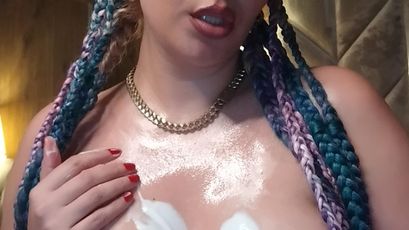 LaylaBlake on SkyPrivate