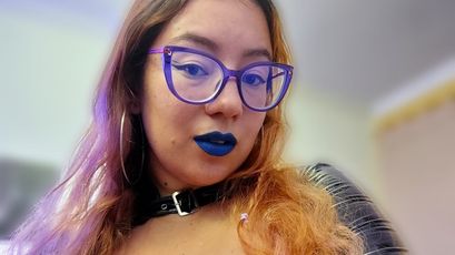 HollyBBW on SkyPrivate