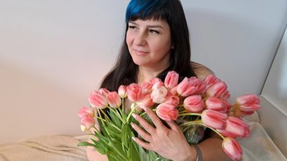 VelvetGloria on SkyPrivate
