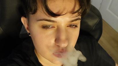 MistrexAresNoir on SkyPrivate