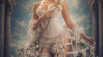 Lady Alice