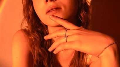 Eva on SkyPrivate