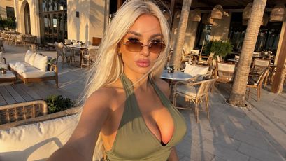 Luxuriaa