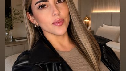 Ariel Loveyes on SkyPrivate
