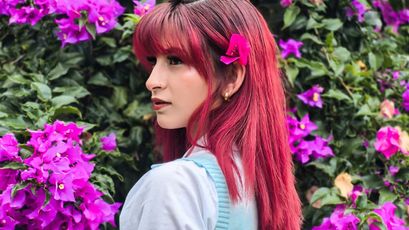 SofiaCute on SkyPrivate