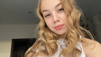 Sammy on SkyPrivate