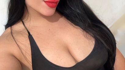 Valentina Vega on SkyPrivate