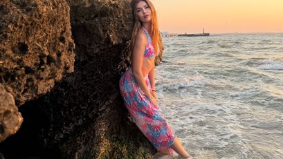 Mavka on SkyPrivate