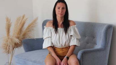 IngaLoum on SkyPrivate