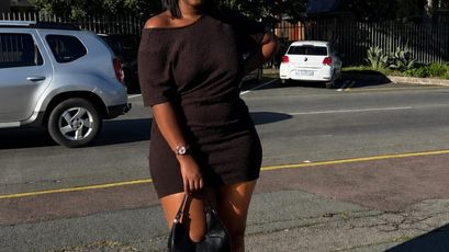 Thabile Dlamini - creampie
