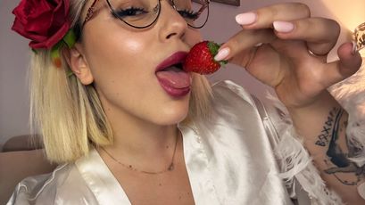 Zara Candy