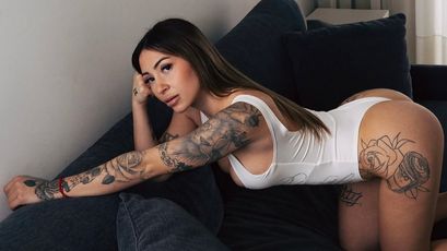 Sofia Valentina on SkyPrivate