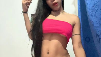 Kitty on SkyPrivate