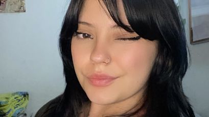 Alice Volkov on SkyPrivate